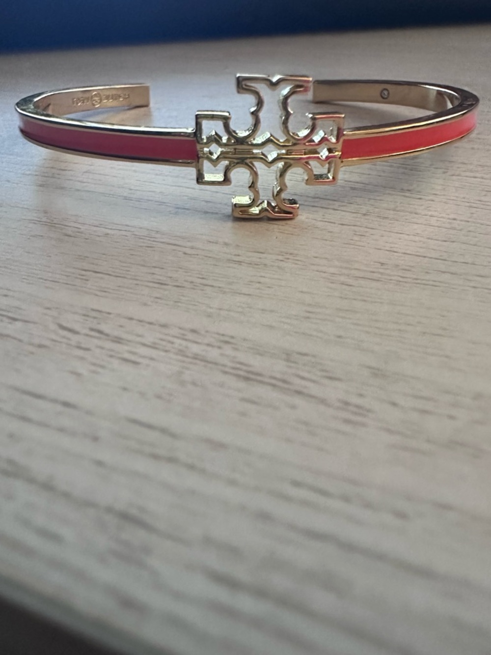 Tory Burch bracelet!